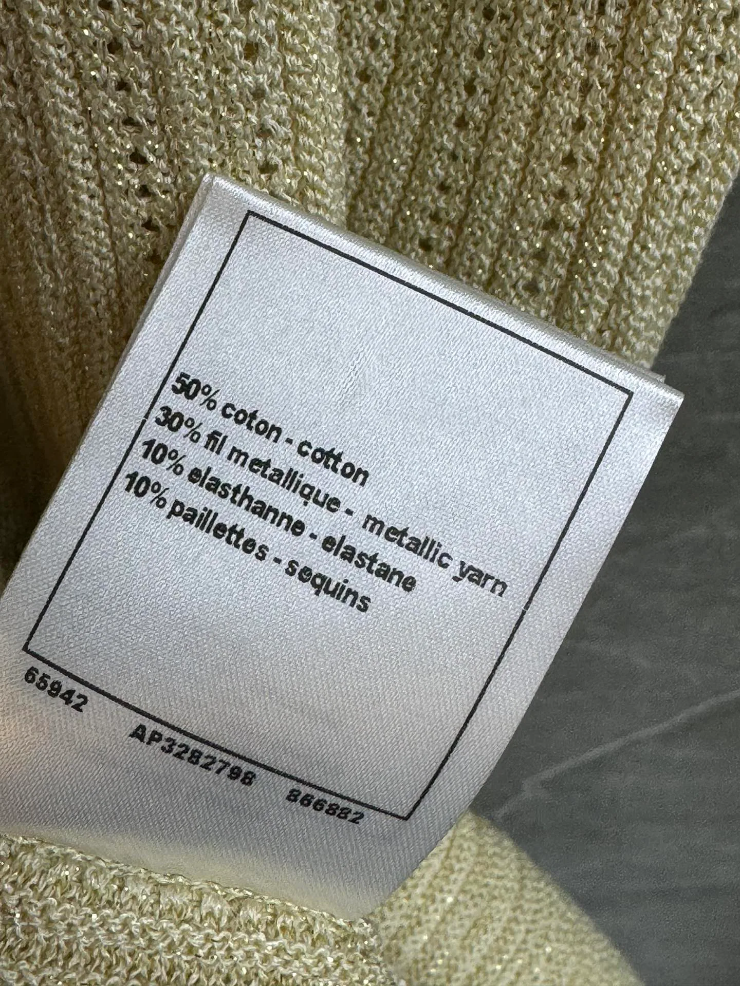 Платья Женские Chanel 1278313