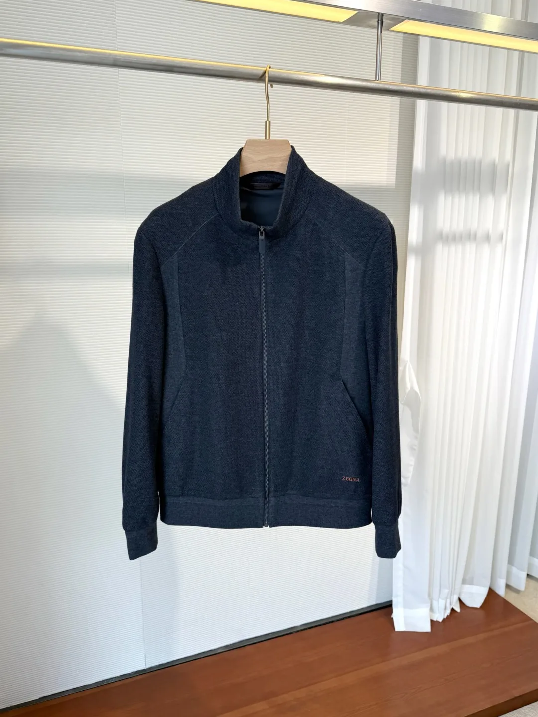 Куртки И Пуховики Мужские Zegna 791735