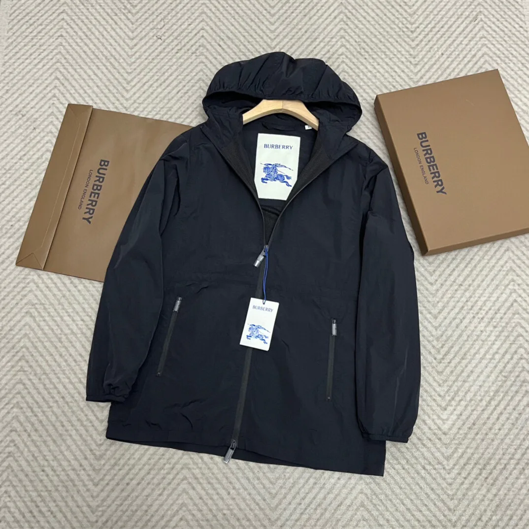 Куртки И Пуховики Женские Burberry 11577270