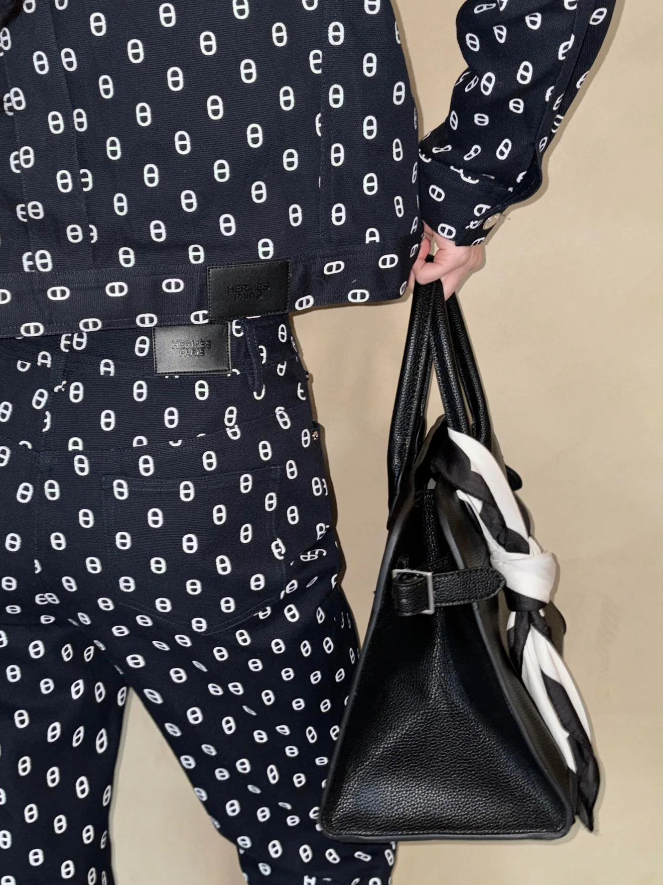 Джинсы Женские Hermes 11622771