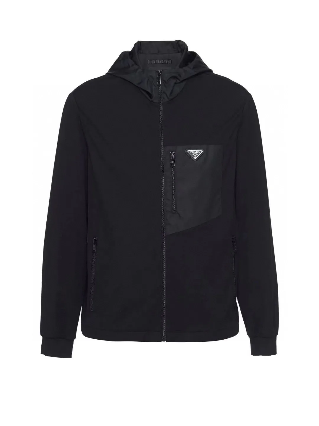 Куртки И Пуховики Мужские Prada 11218486