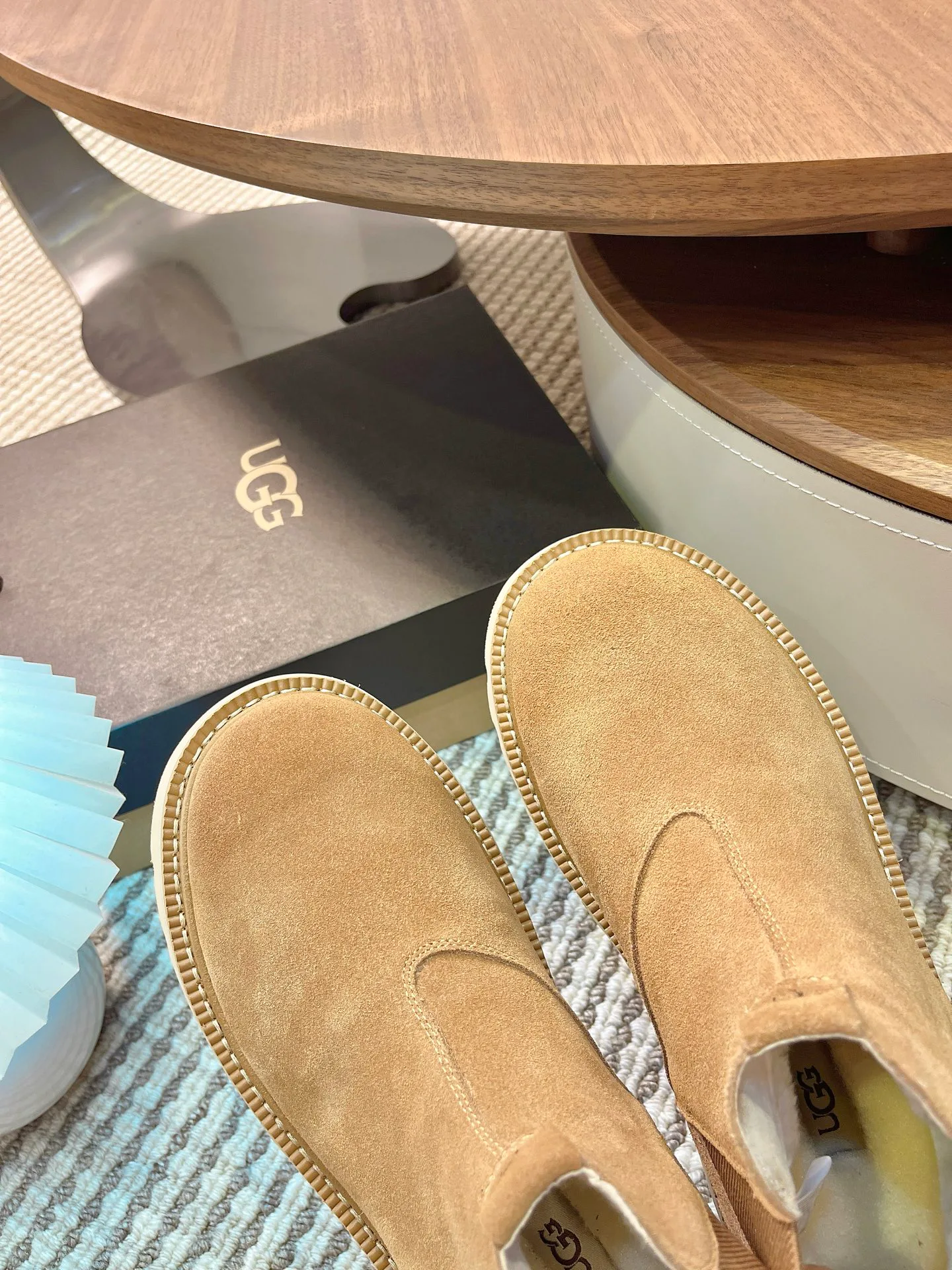 Ботинки Мужские Ugg 197633