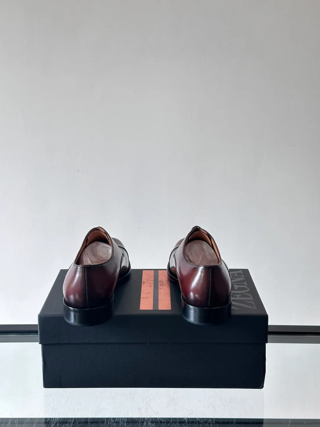 Лоферы И Туфли Мужские Zegna 106955