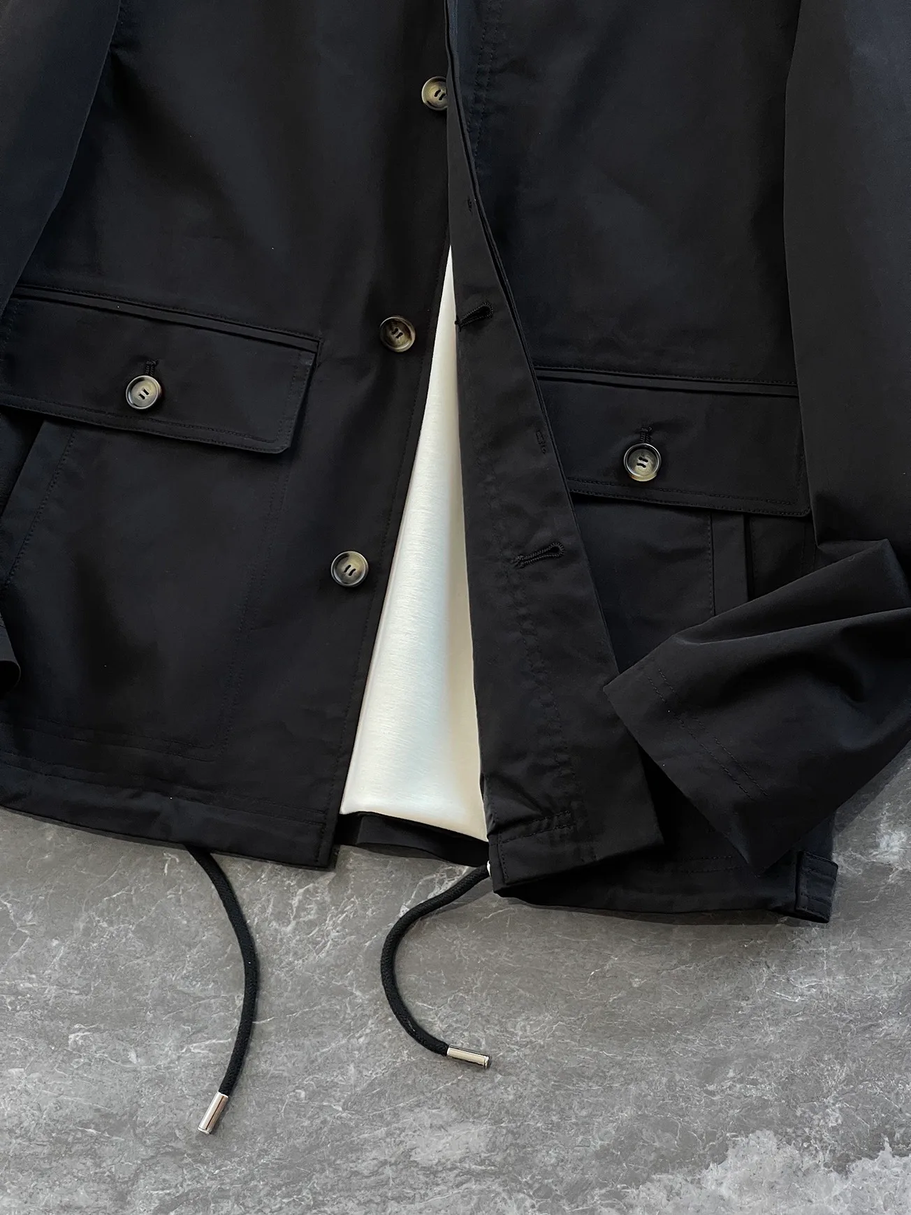 Куртки Мужские Lp 93617