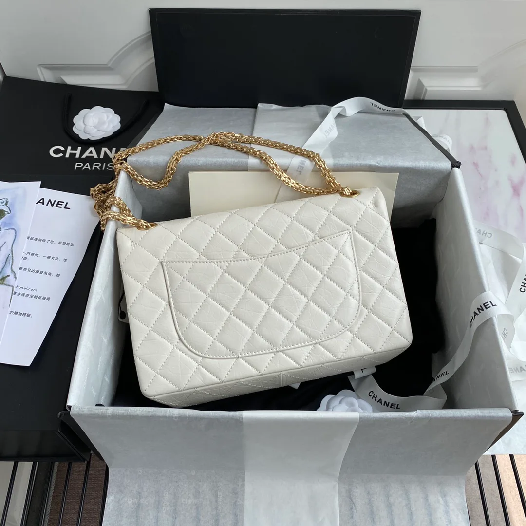 Классические Сумки Женские Chanel 17525948