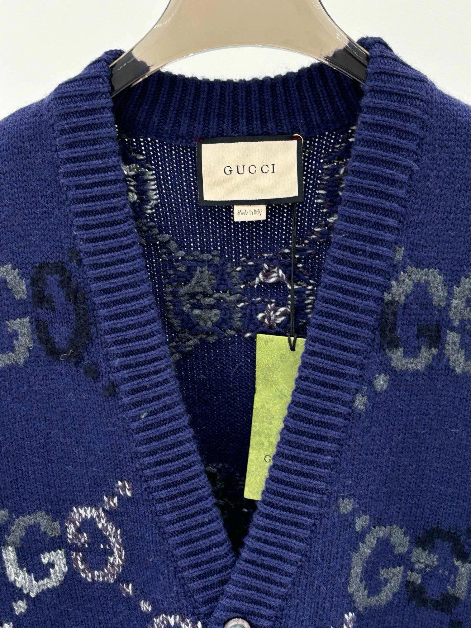 Джемперы И Свитеры Женские Gucci 18282268