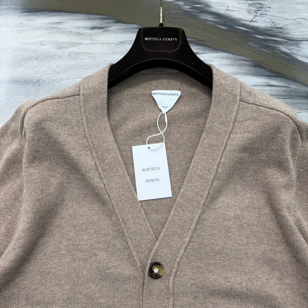 Джемперы И Свитеры Мужские Bottega Veneta 2995859