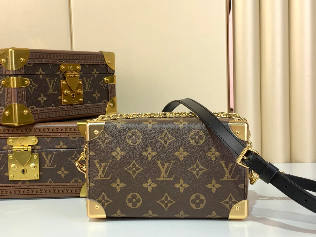 Классические Сумки Женские Louis Vuitton 1669233