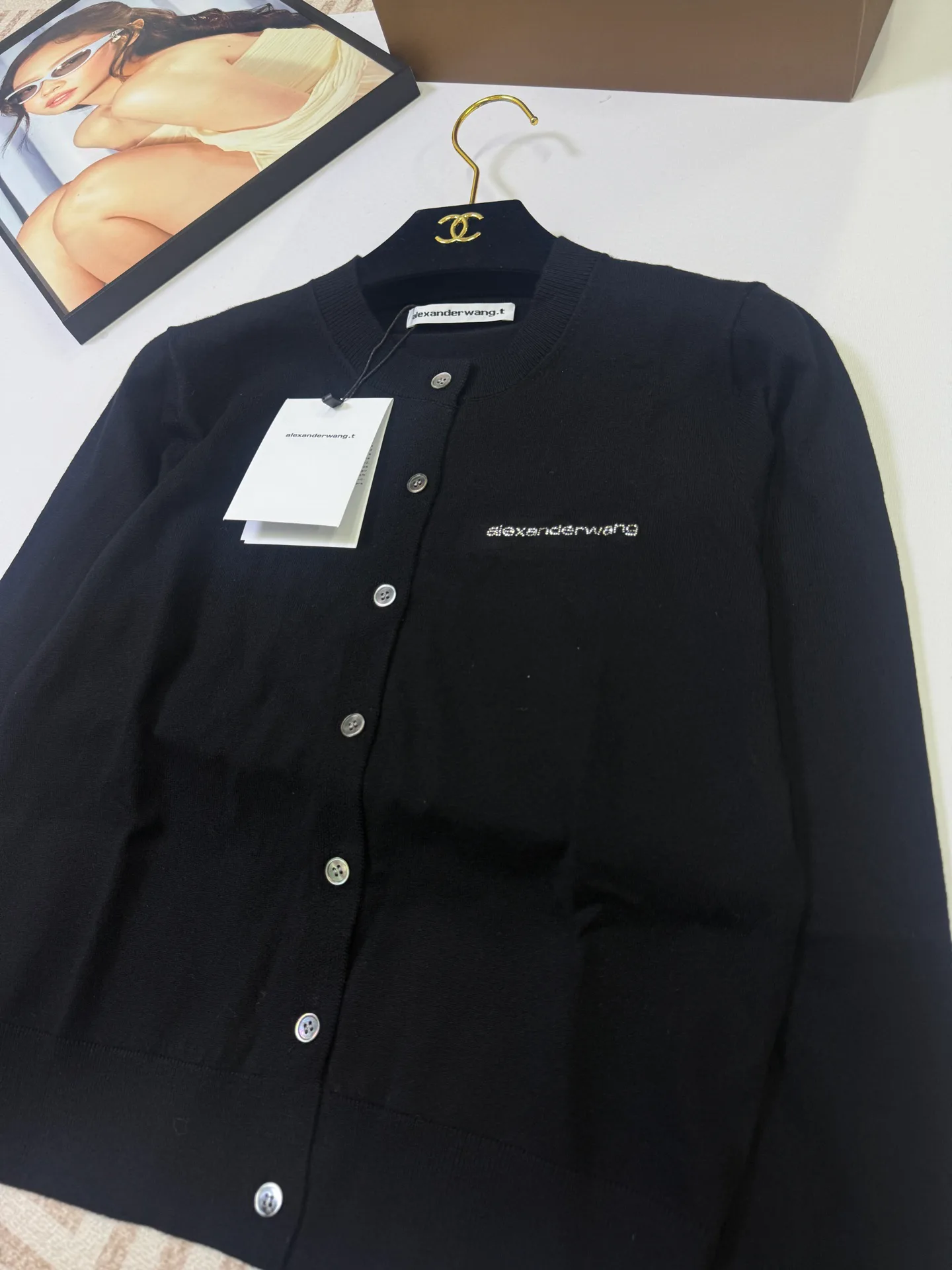 Джемперы И Свитеры Женские Alexander Wang 20057751