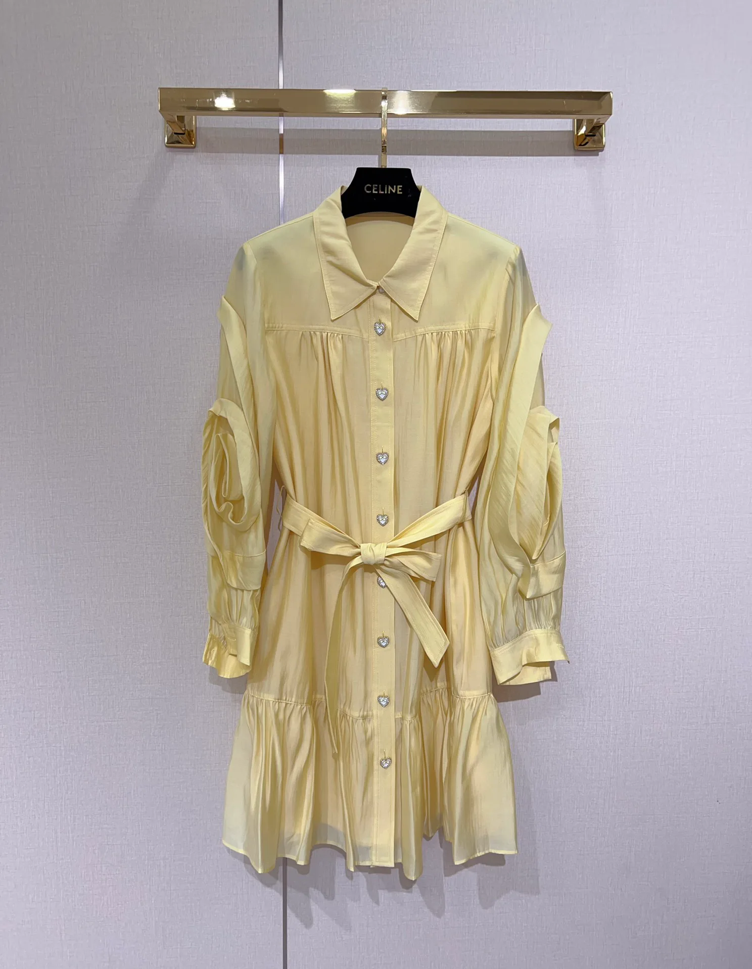 Платья Женские Celine 10151156