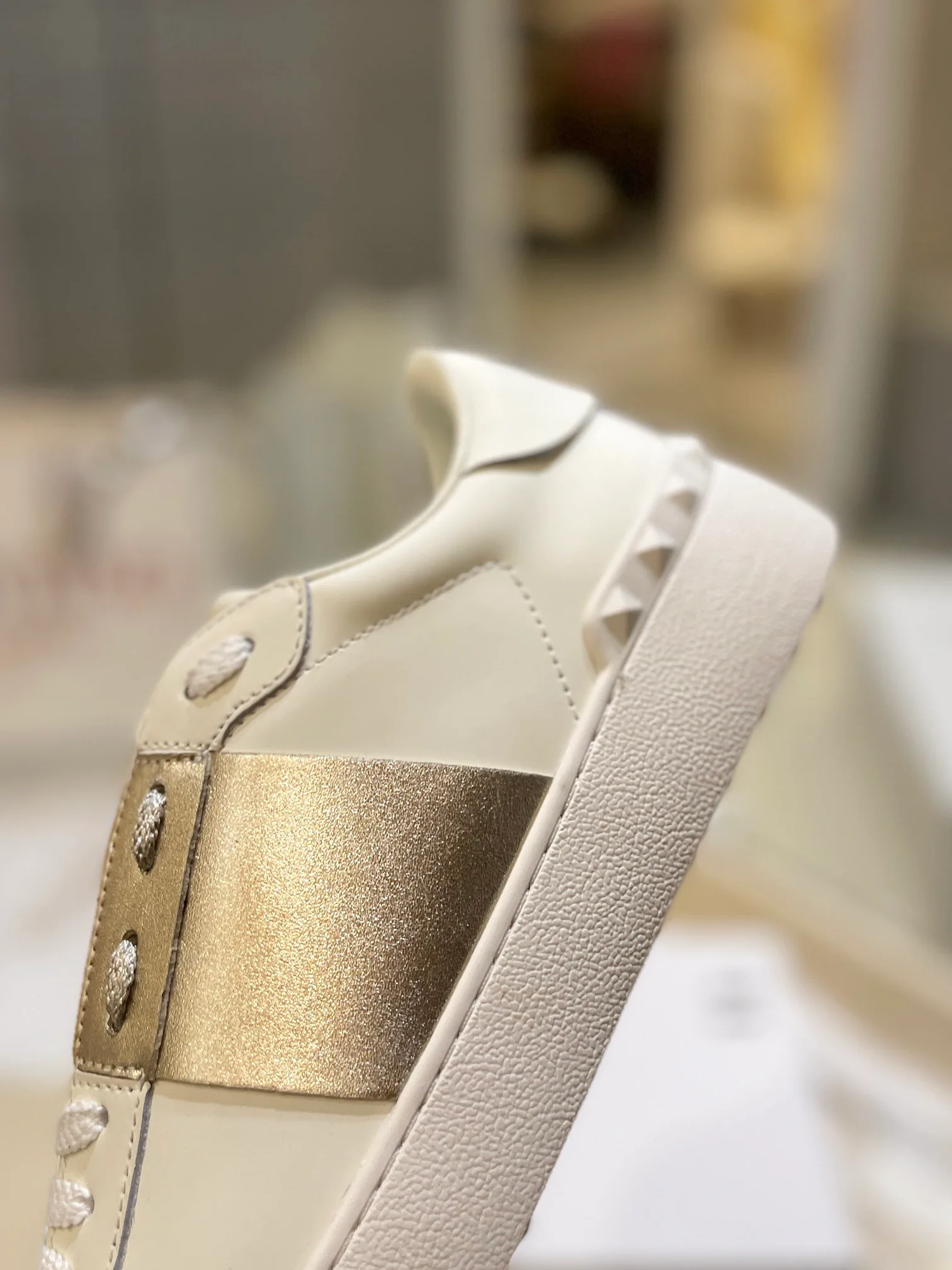 Кроссовки Мужские Valentino 105422