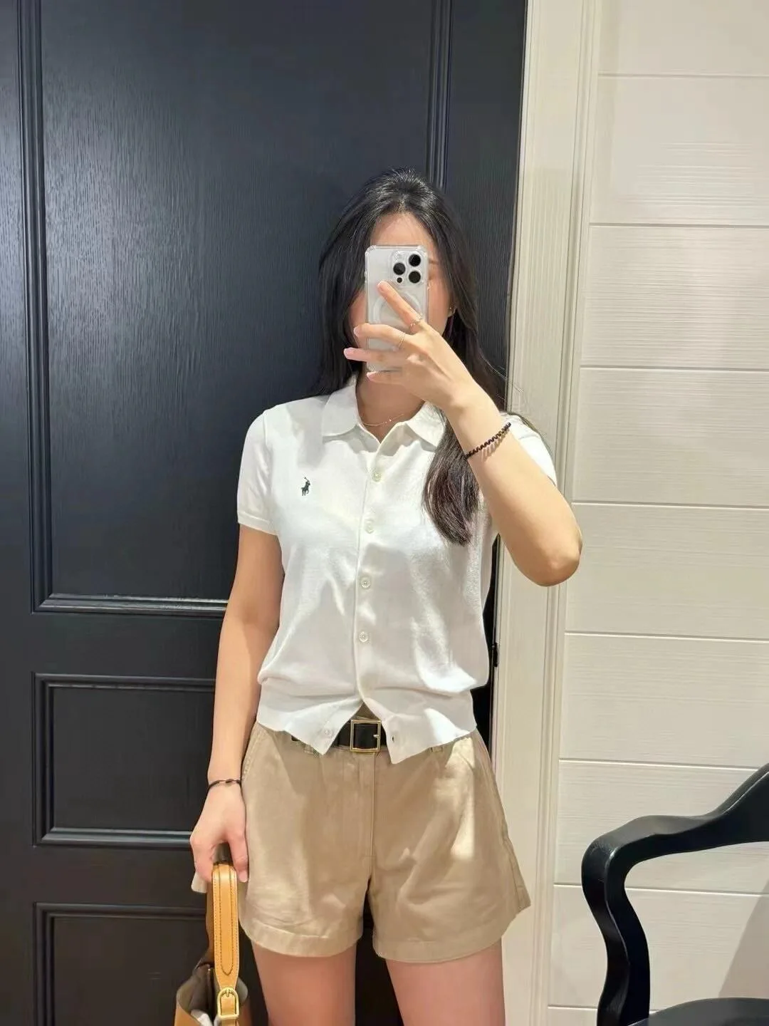 Рубашки Мужские Ralph Lauren 11790841