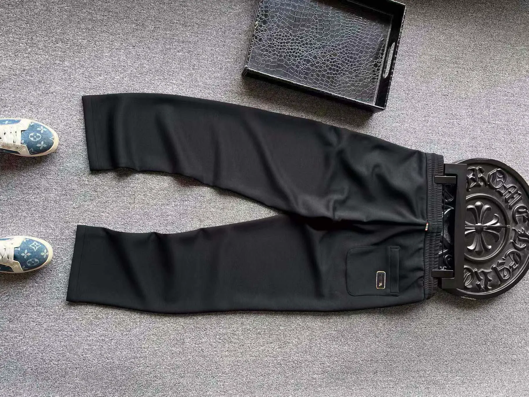 Брюки Мужские Burberry 237393