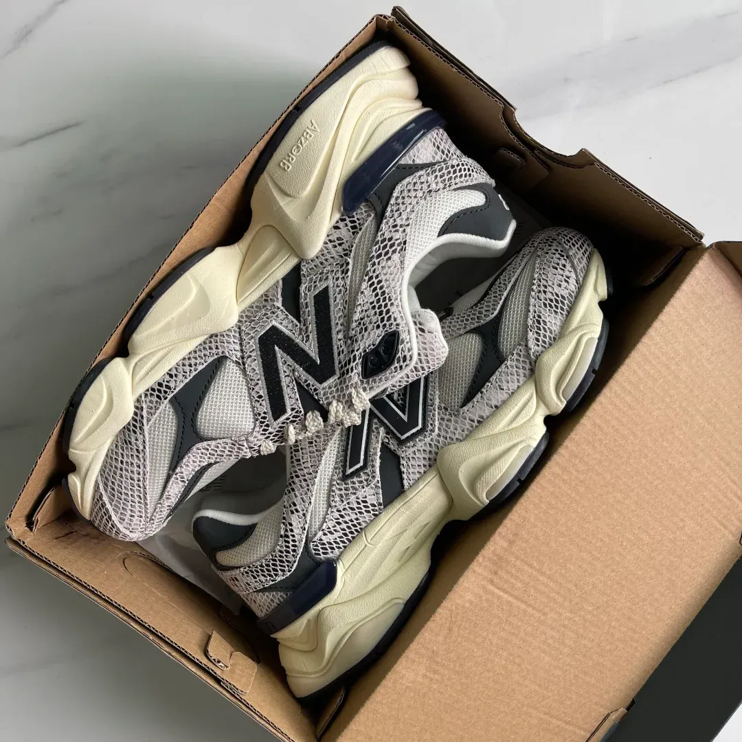 Кроссовки Мужские New Balance 18785