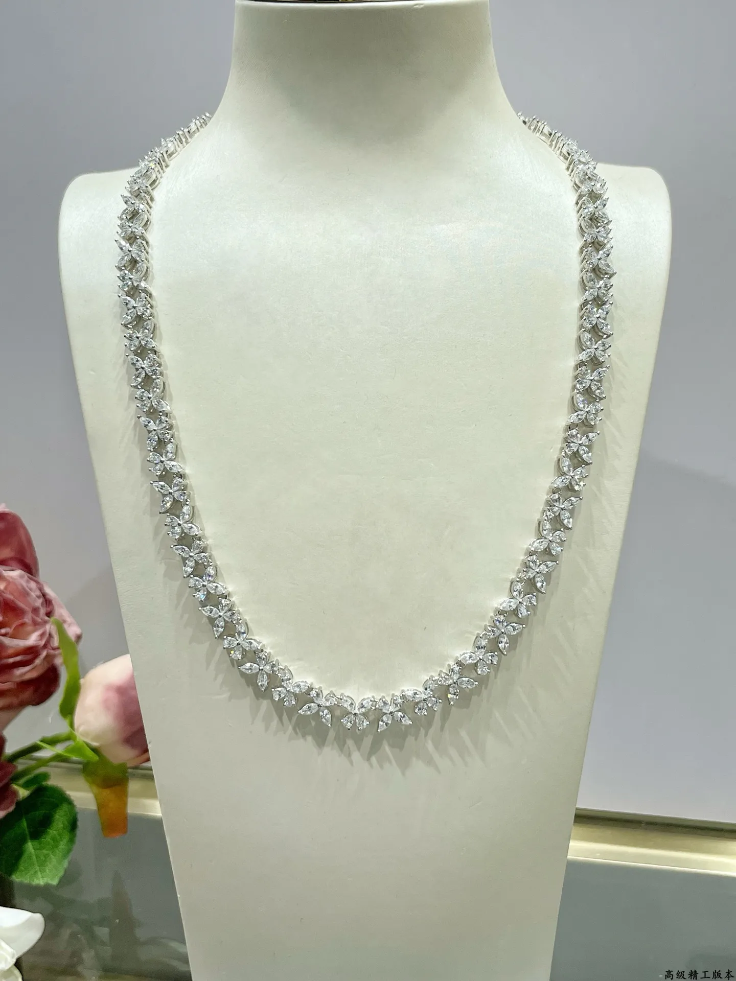 Бижутерия Graff 362912