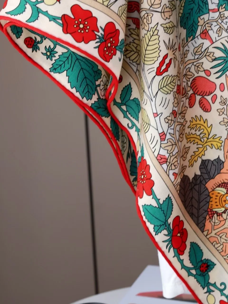 Платки Hermes 53100