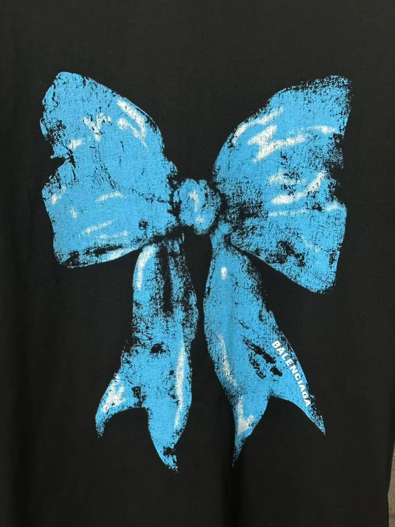 Футболки Женские Balenciaga 12265989