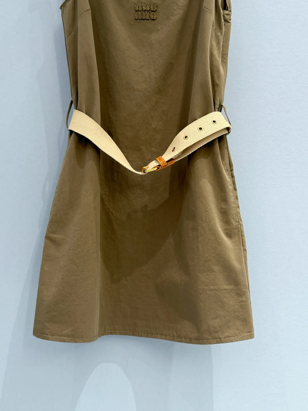 Платья Женские Miu Miu 11706951