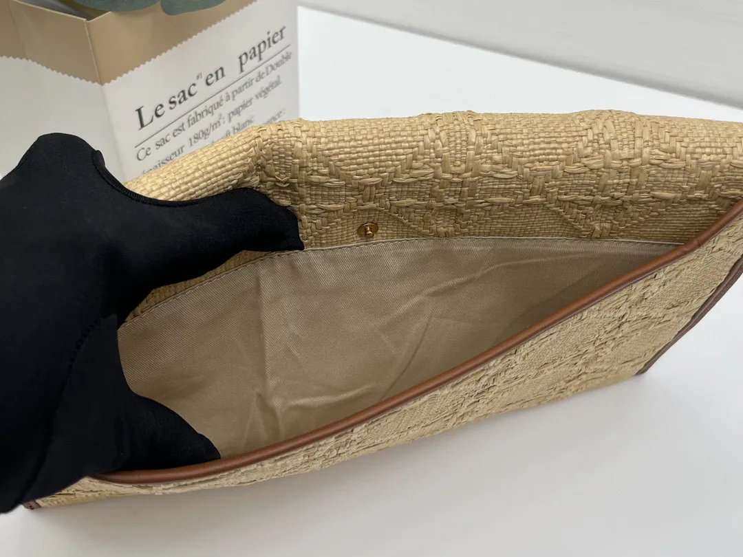 Клатчи Женские Christian Dior 11630097