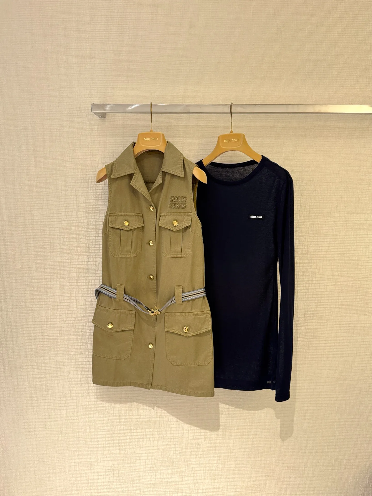 Платья Женские Miu Miu 32106