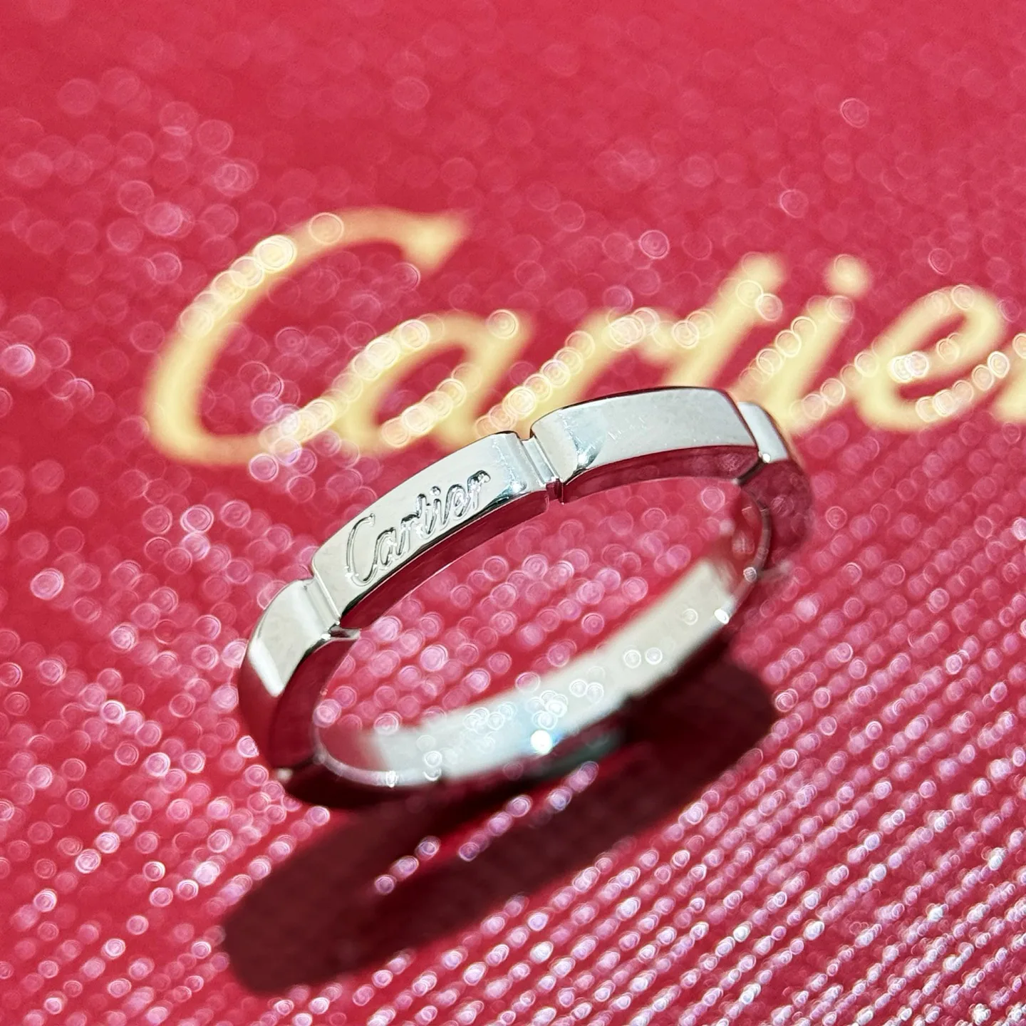 Бижутерия Cartier 9169431