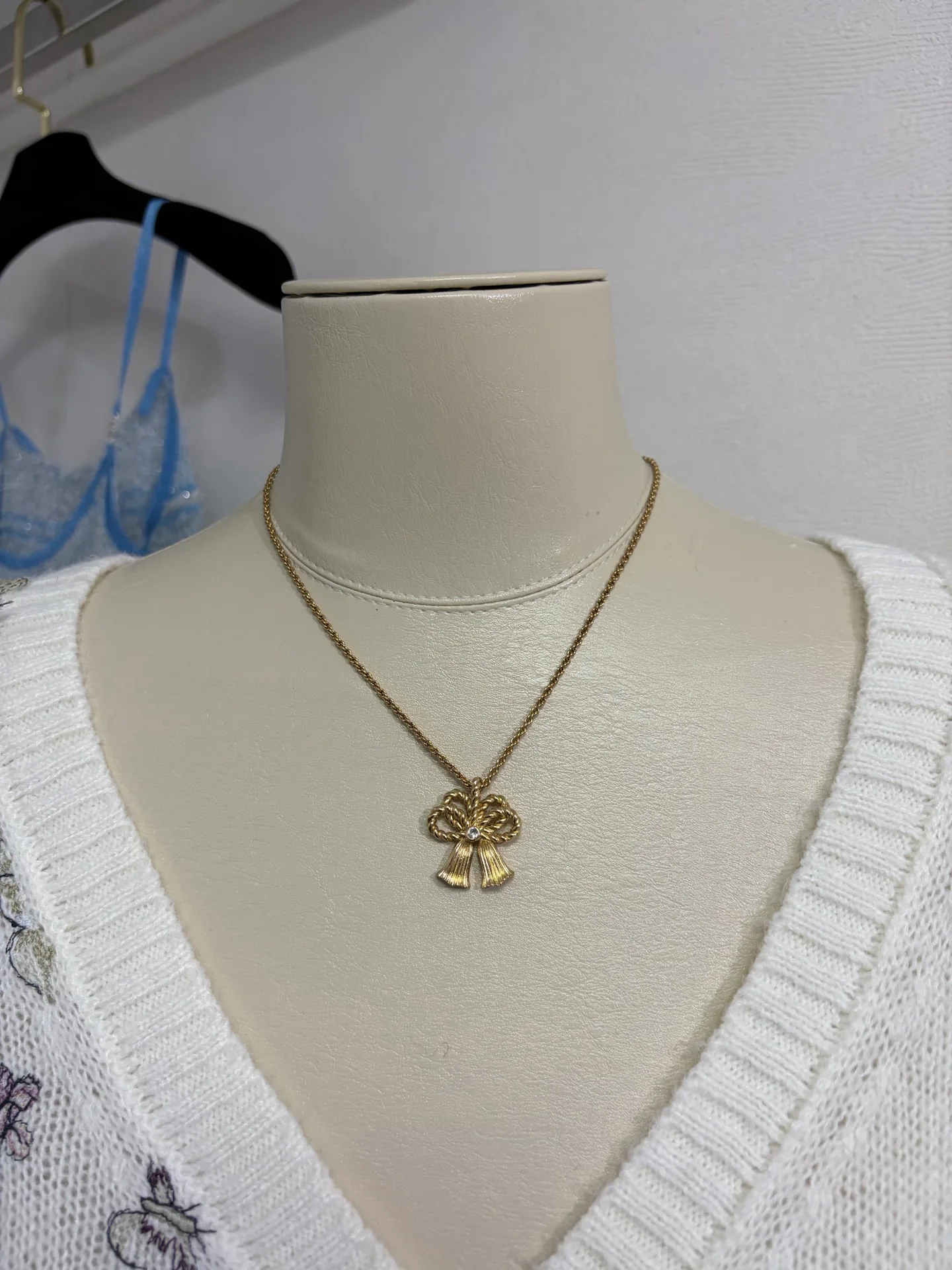 Бижутерия Christian Dior 13176077