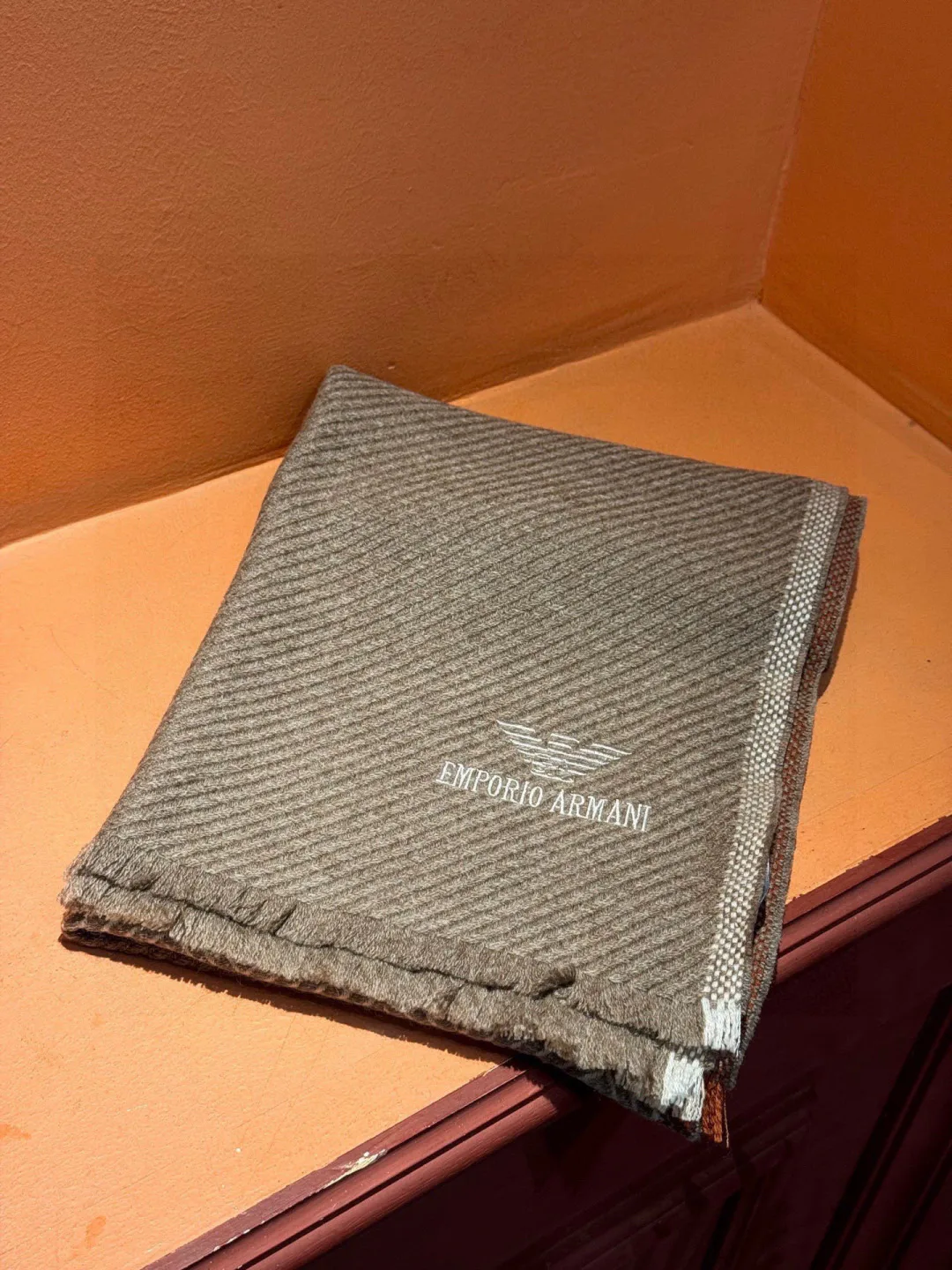 Шарфы Armani 497617