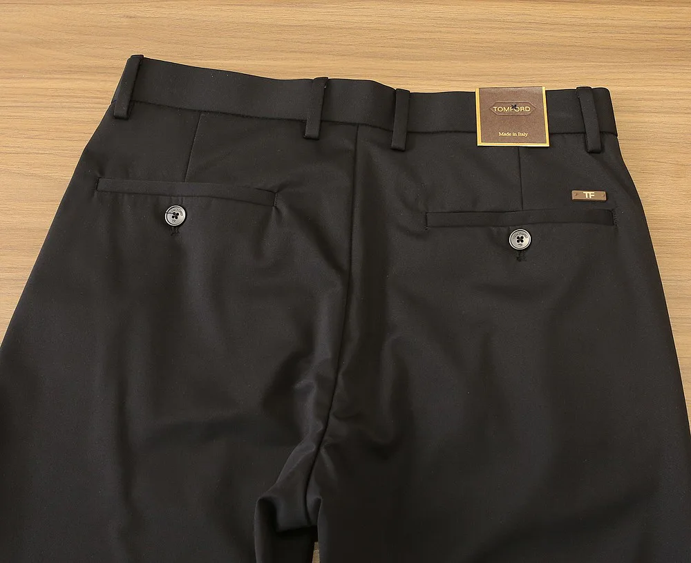 Брюки Мужские Tom Ford 11865226