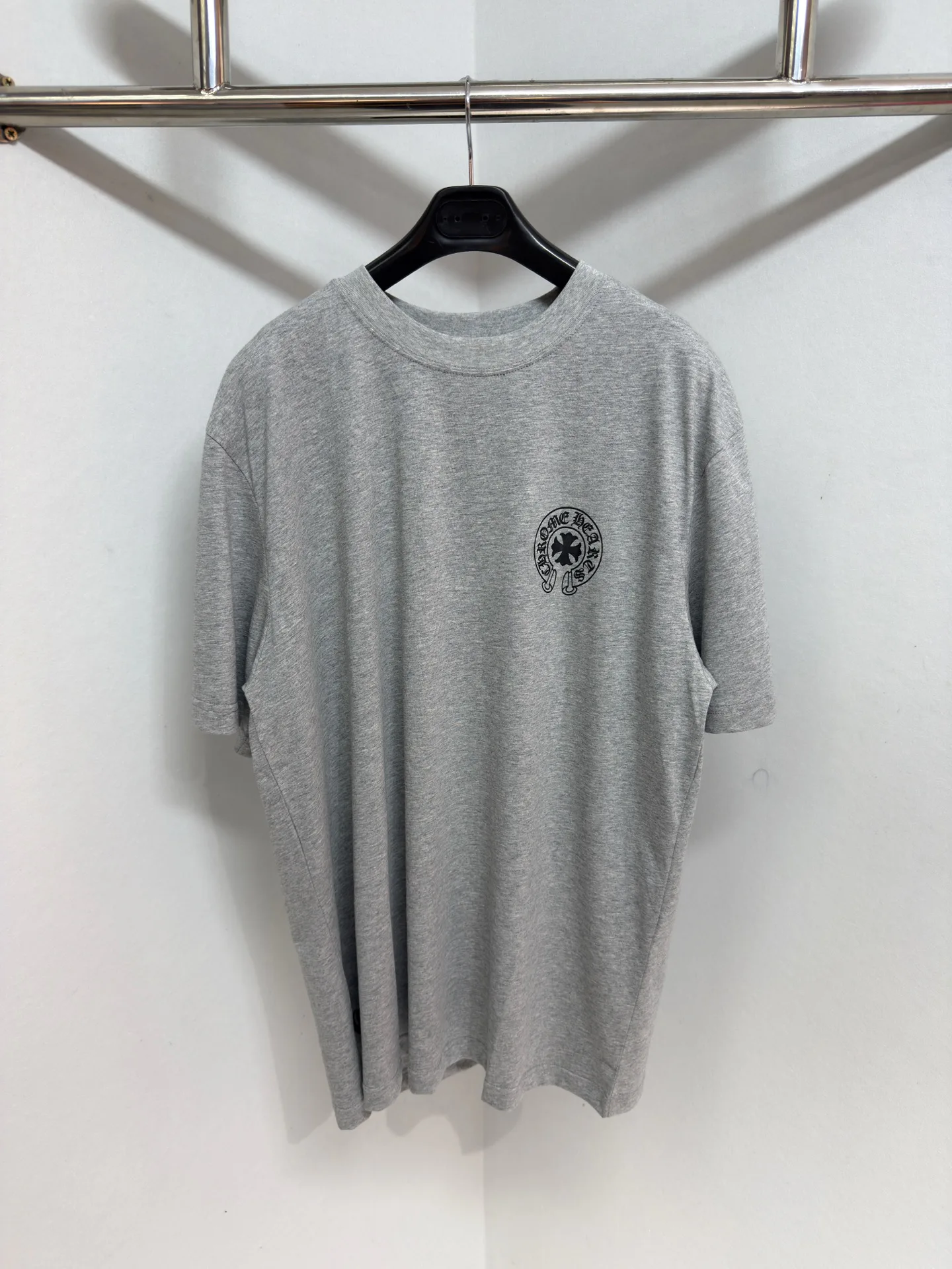 Футболки Мужские Chrome Hearts 2991560