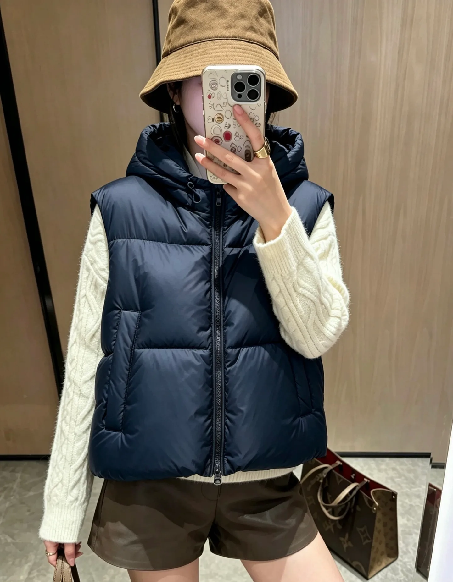 Жилеты Женские Max Mara 19422822