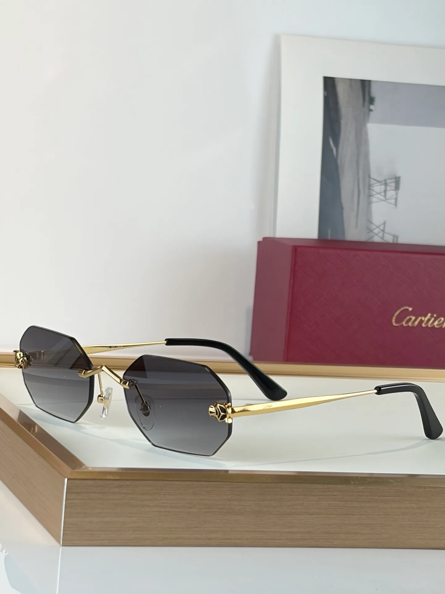 Очки Cartier 11232940