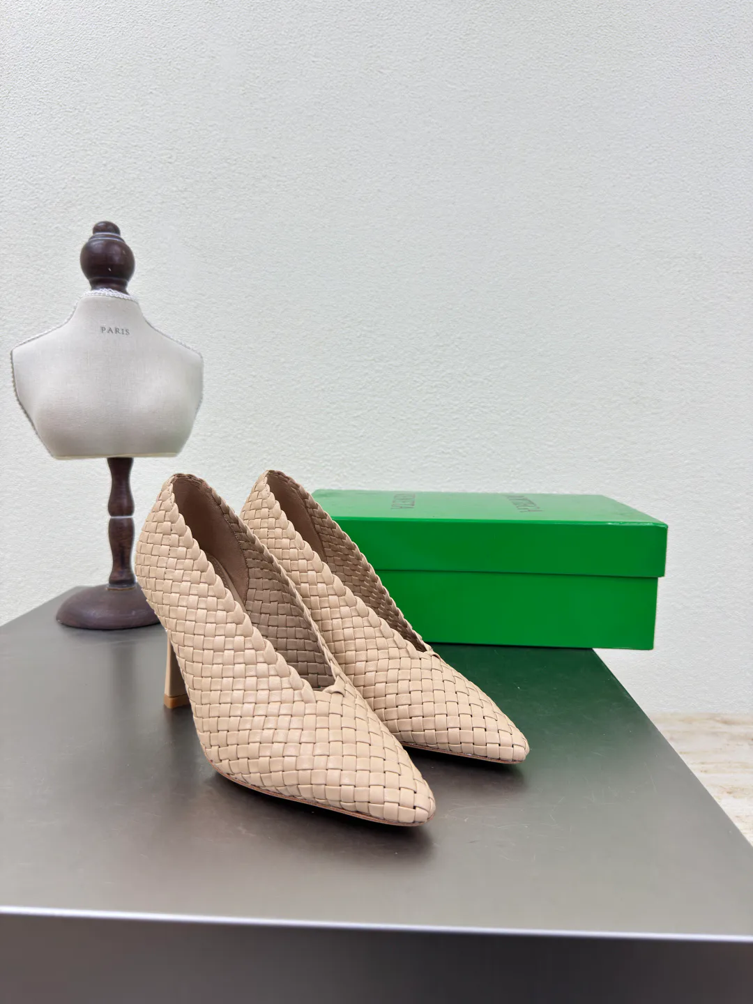 Туфли Женские Bottega Veneta 11838721