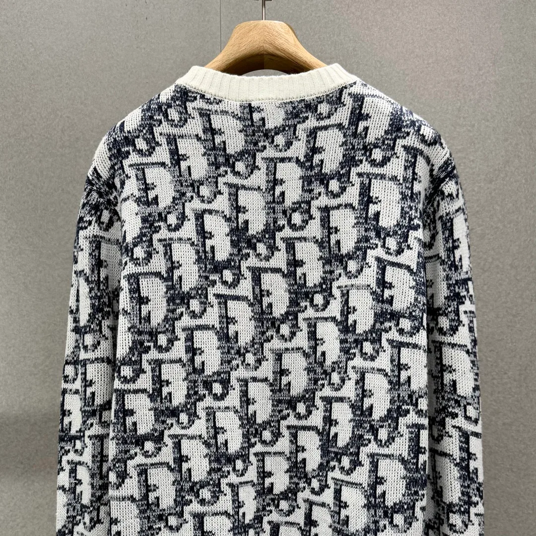 Джемперы И Свитеры Мужские Christian Dior 18630904