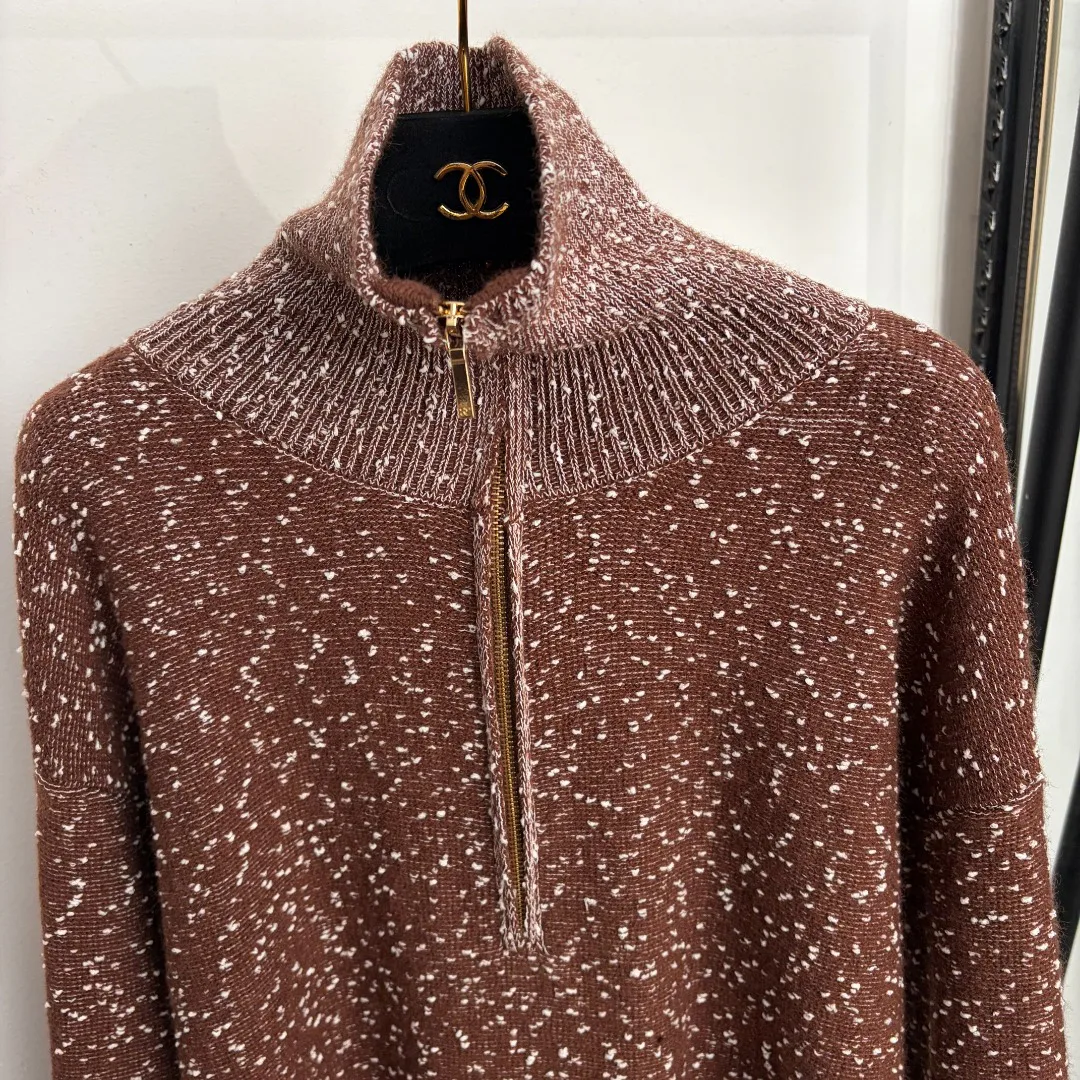 Джемперы И Свитеры Женские Chanel 19575865