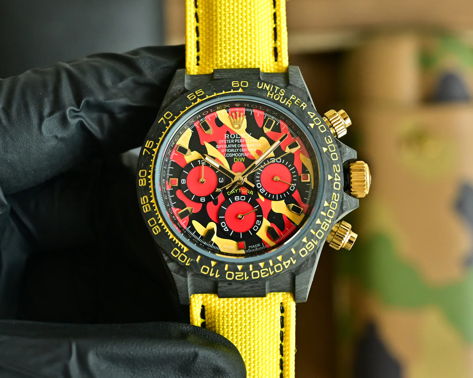 Часы Мужские Rolex 11059827