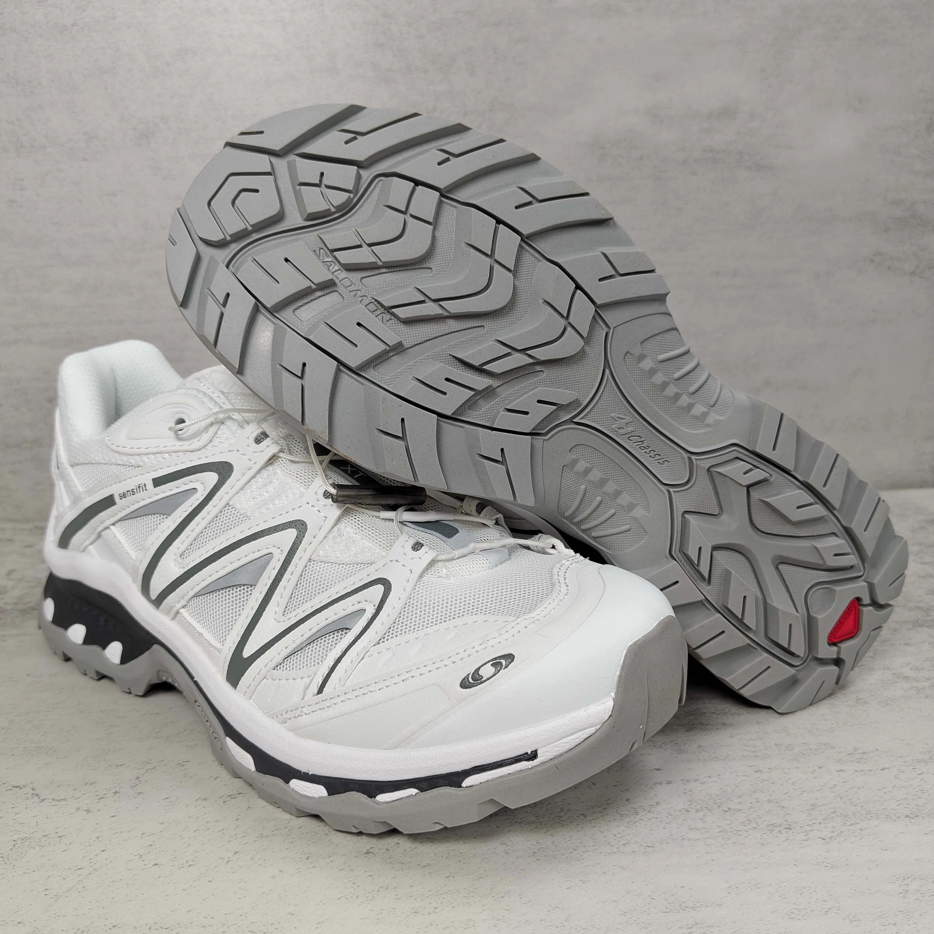 Кроссовки Женские Salomon 18039887