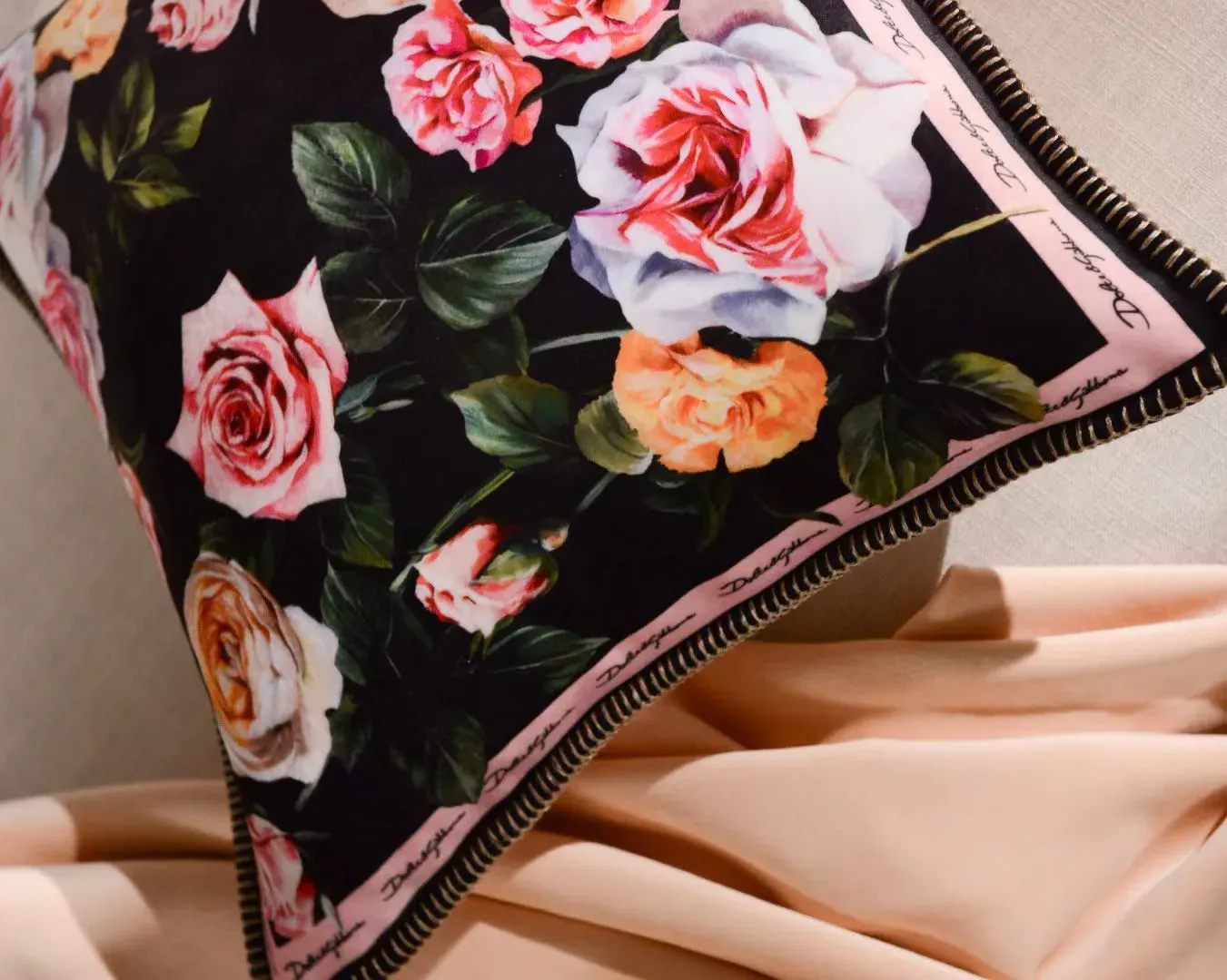 Текстиль Dolce & Gabbana 233326