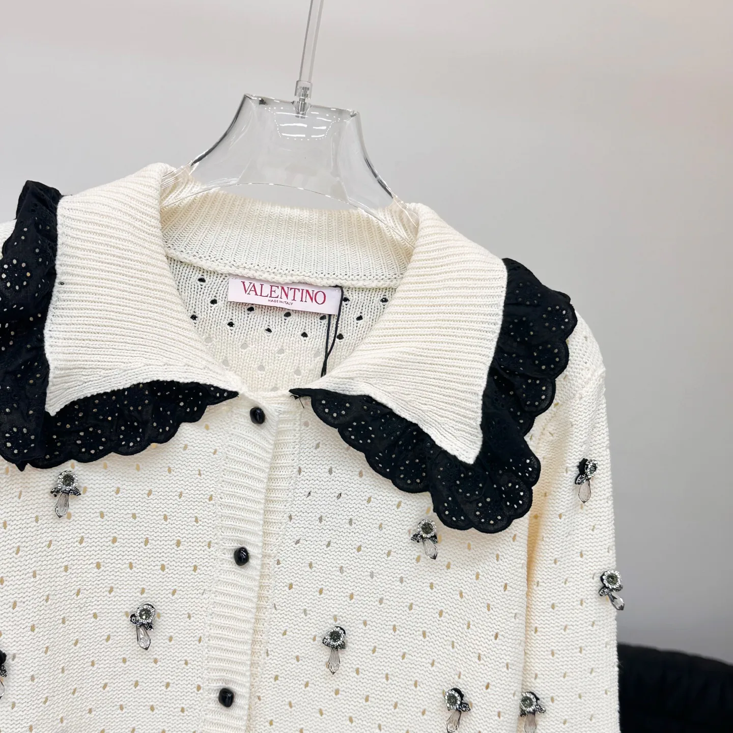 Джемперы Женские Valentino 52054