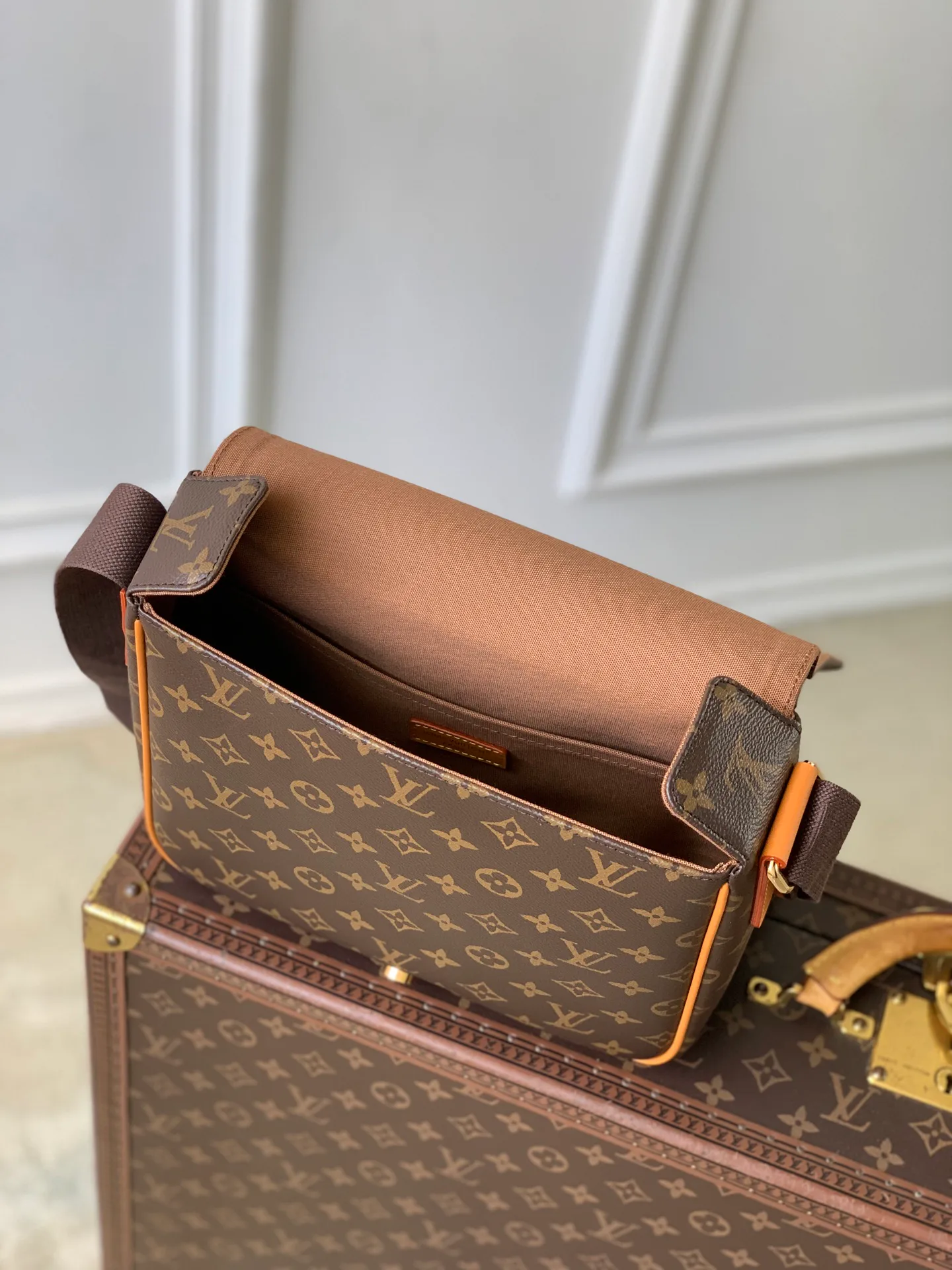 Классические Сумки Женские Louis Vuitton 18147473