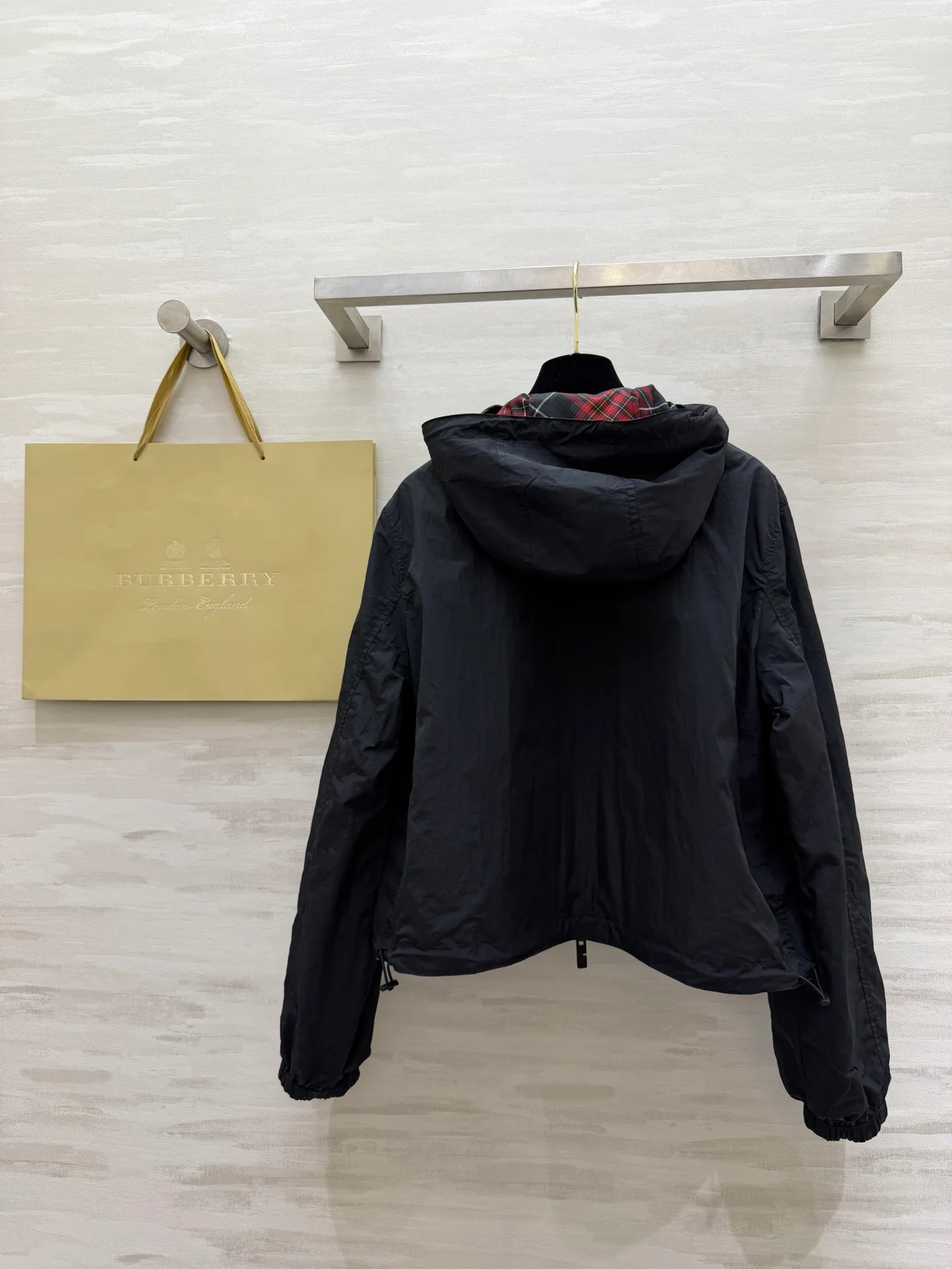 Куртки И Пуховики Мужские Burberry 9669962