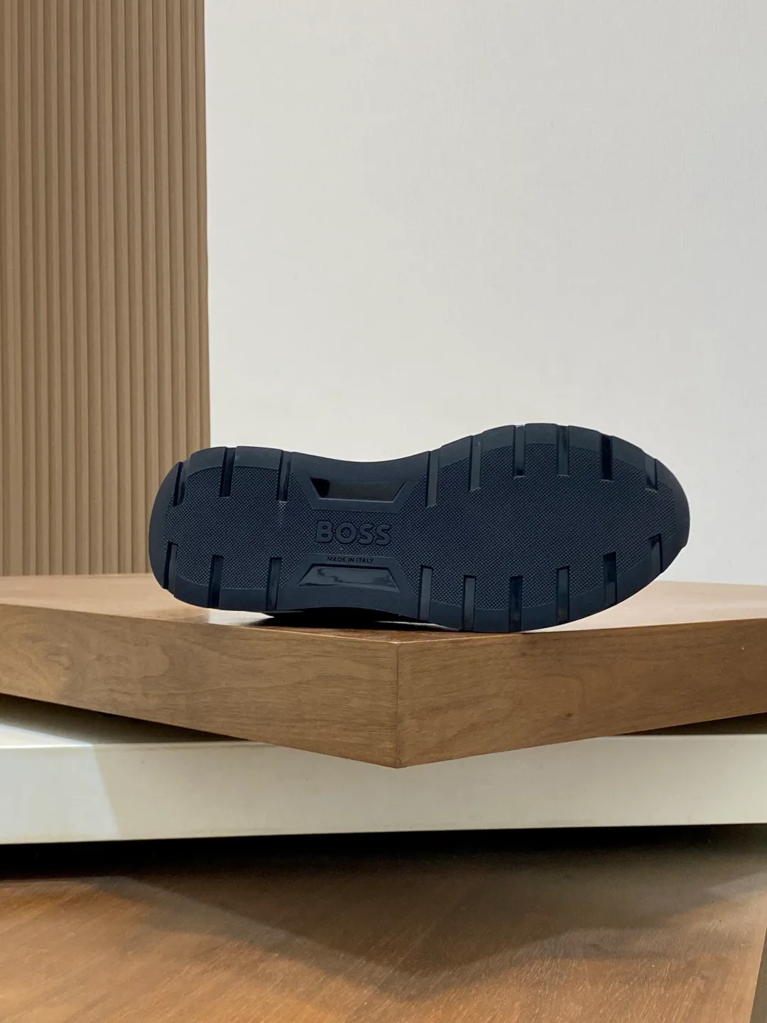 Кроссовки Мужские Hugo Boss 338034