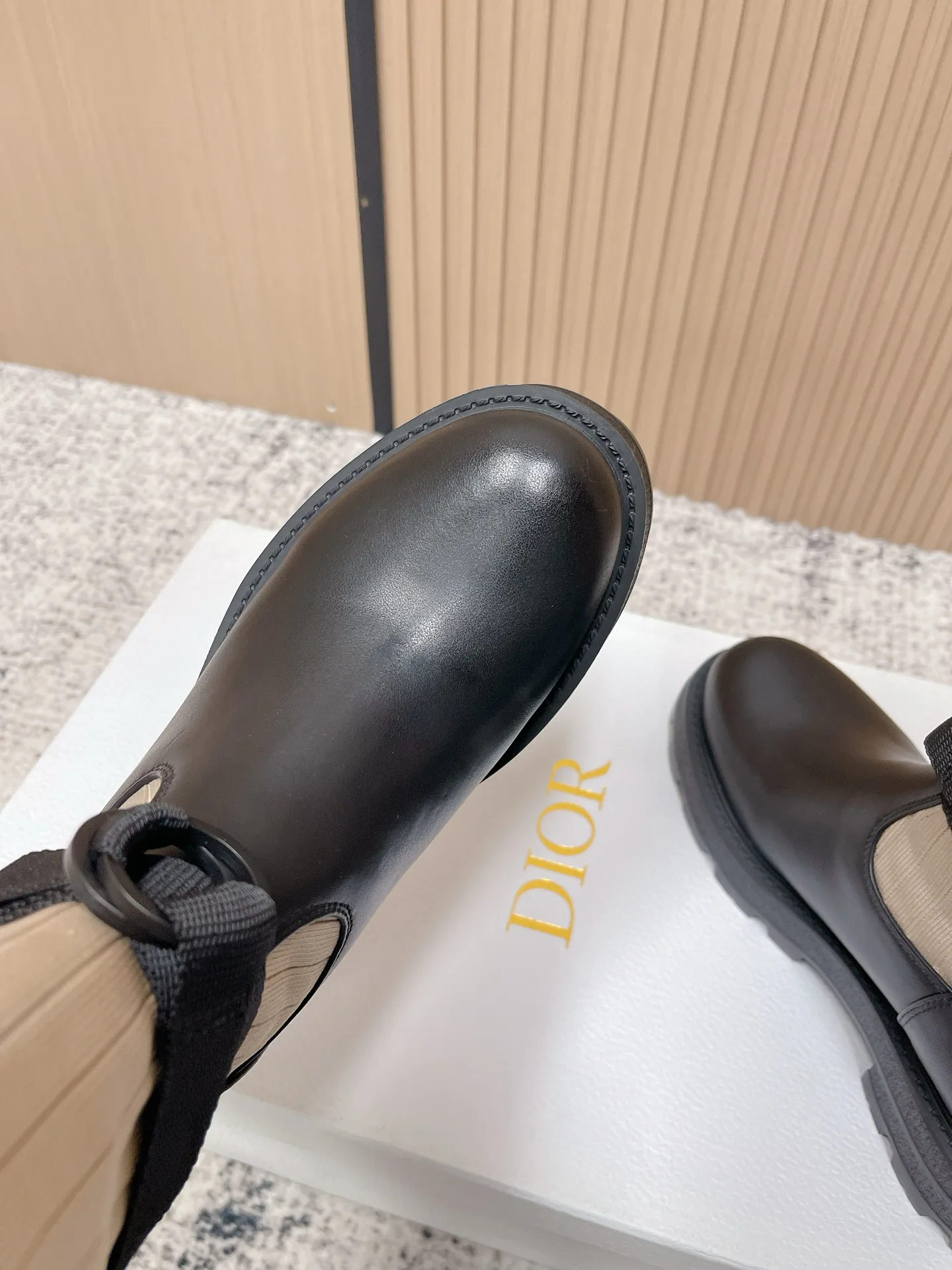 Сапоги Женские Christian Dior 5018914