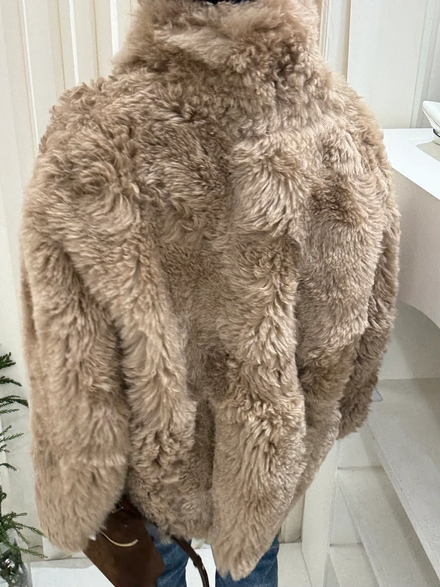 Куртки И Пуховики Женские Chanel 350951