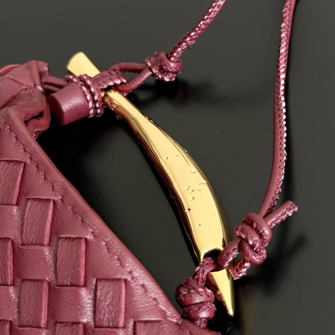 Кошельки Bottega Veneta 545974