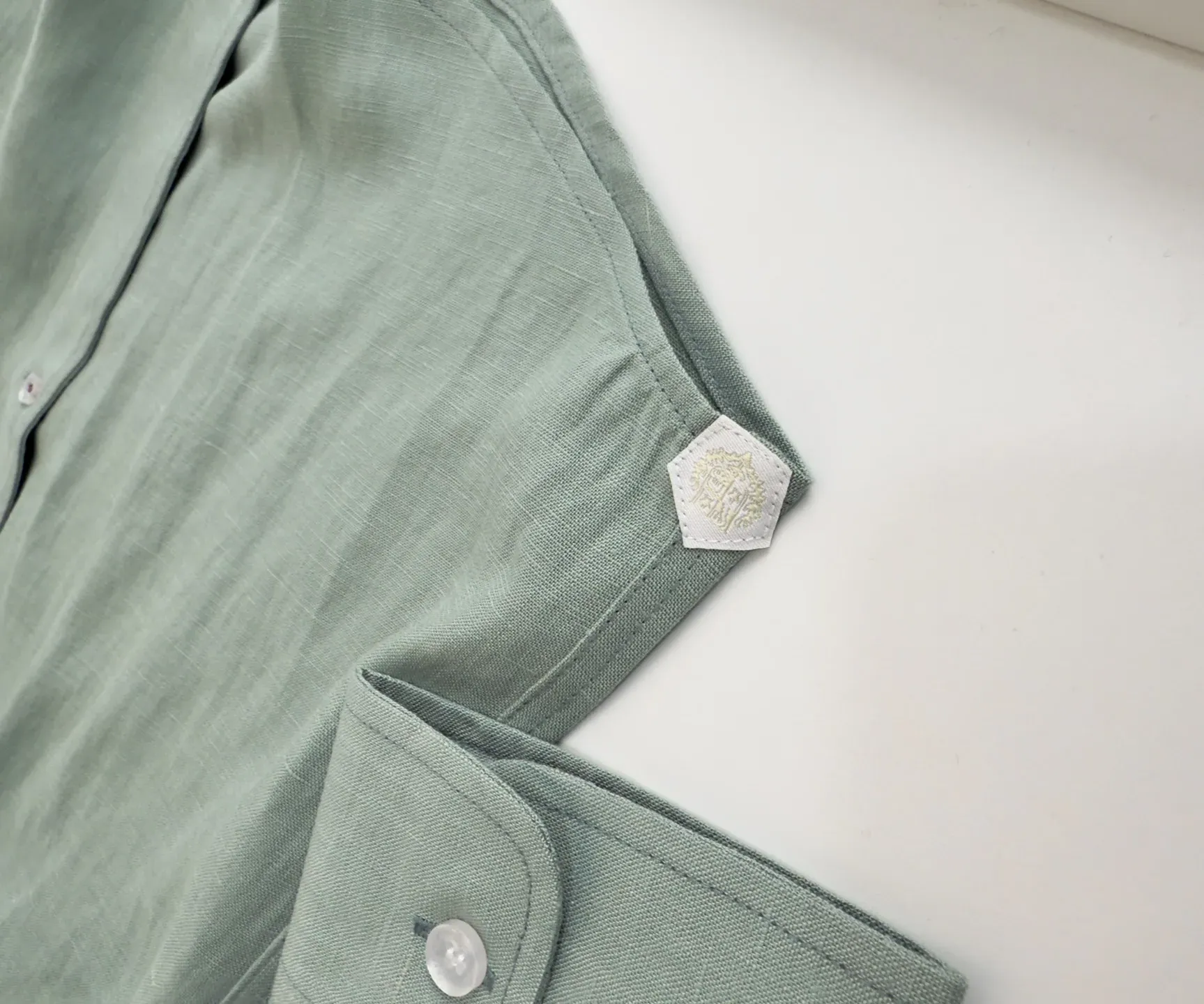 Рубашки Мужские Loro Piana 33794