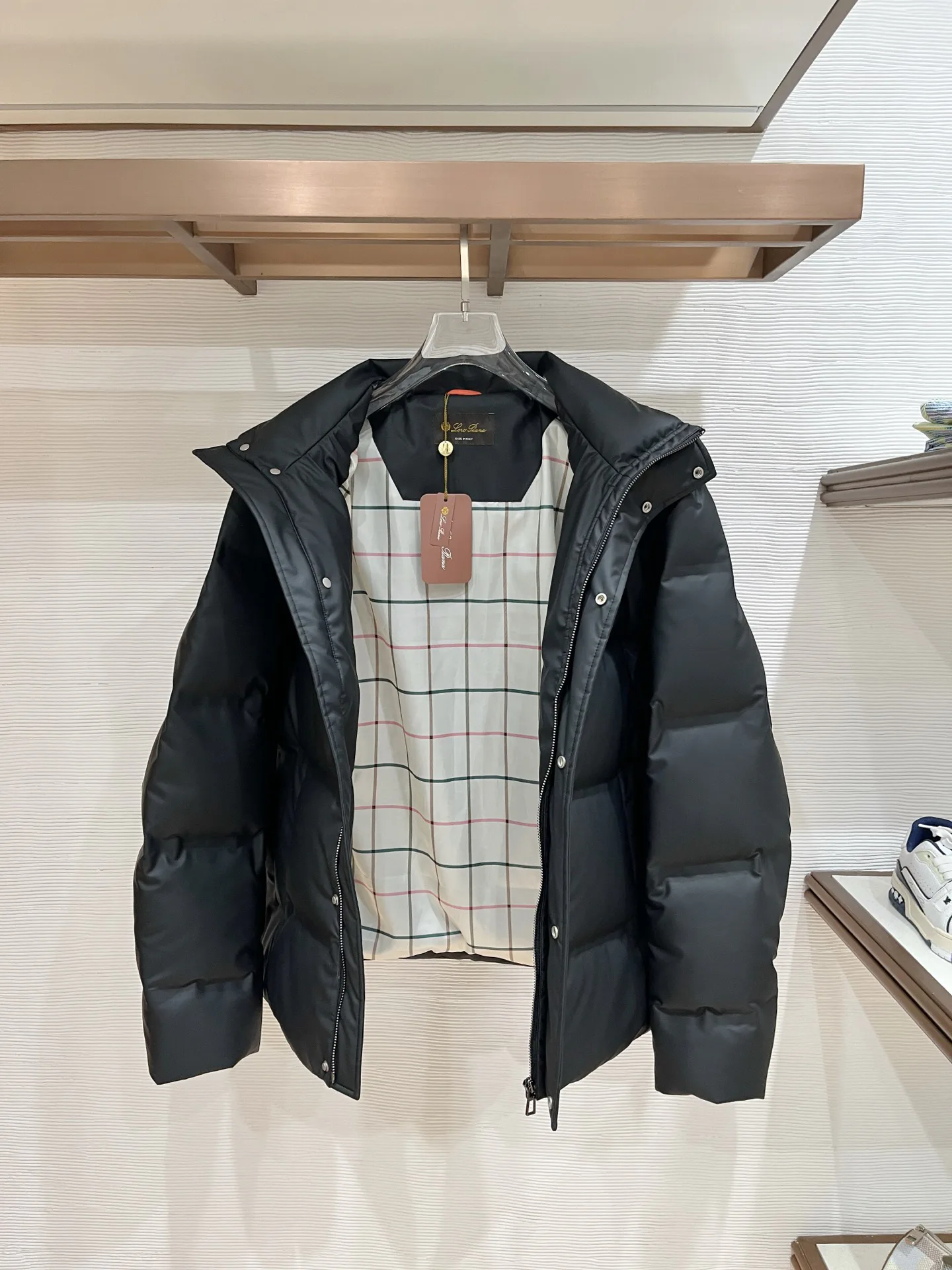 Куртки Мужские Loro Piana 367644