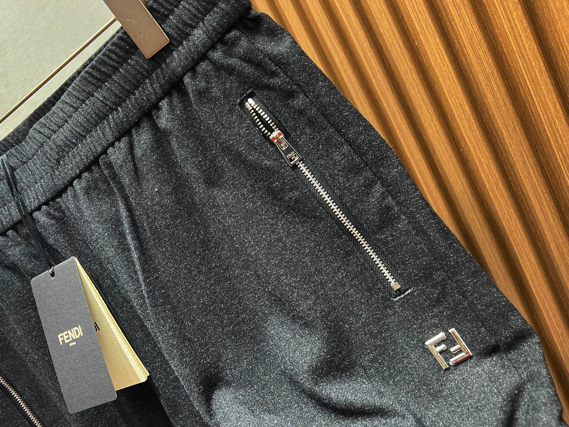 Брюки Мужские Fendi 11705992