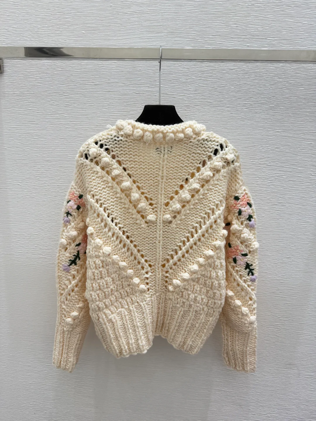 Джемперы И Свитеры Женские Chanel 18727316