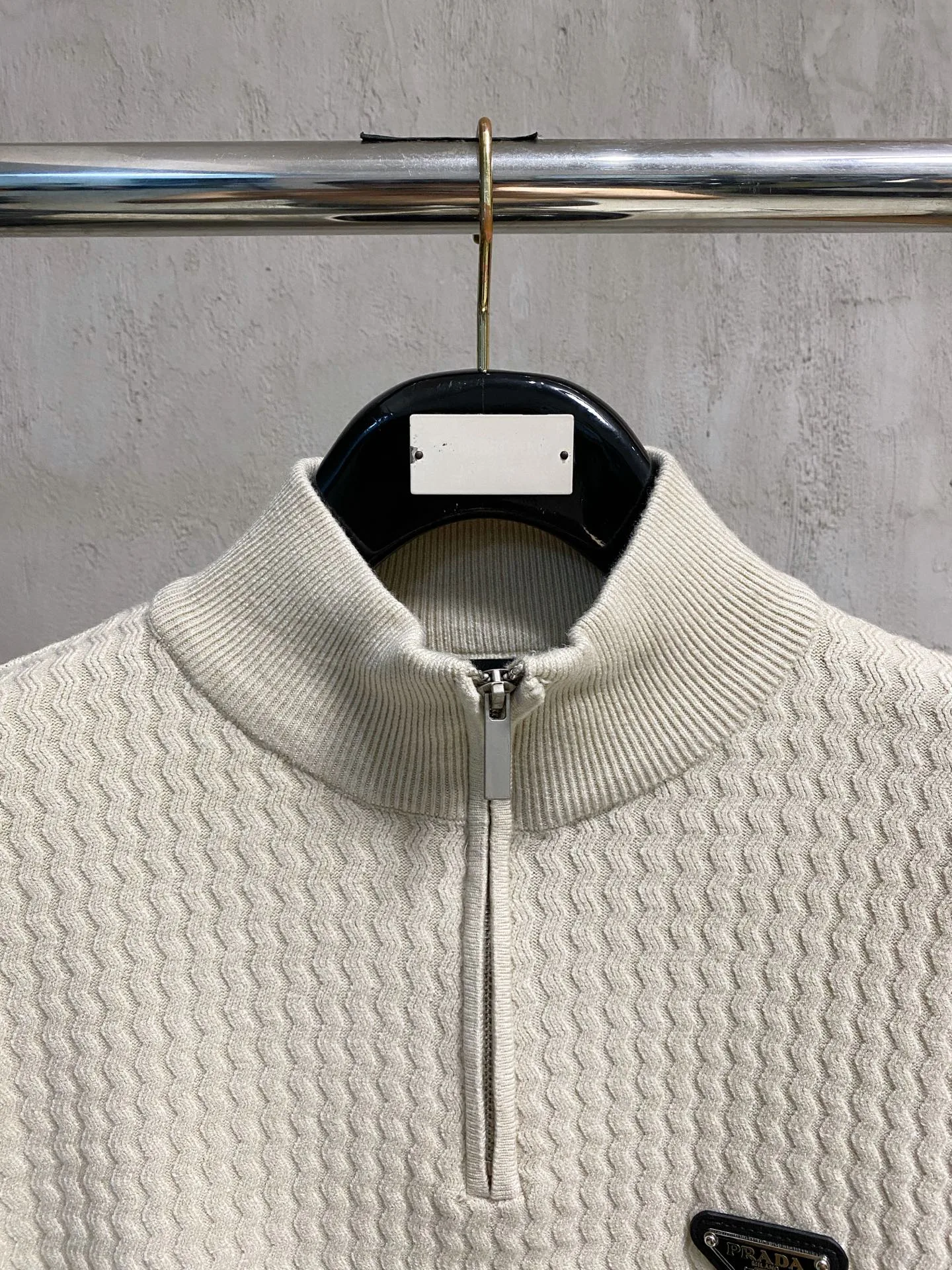 Джемперы И Свитеры Мужские Prada 18098180