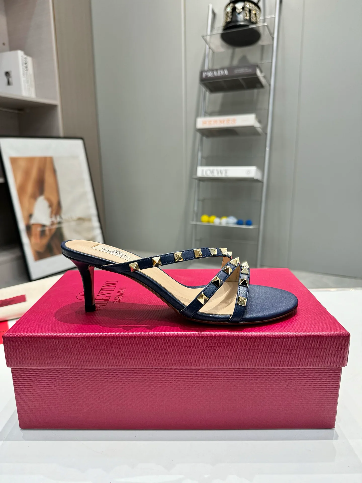 Туфли Женские Valentino 11464208
